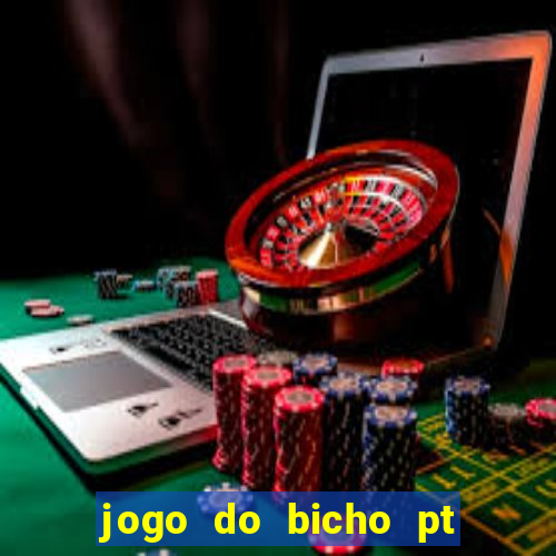 jogo do bicho pt rio 11hs hoje